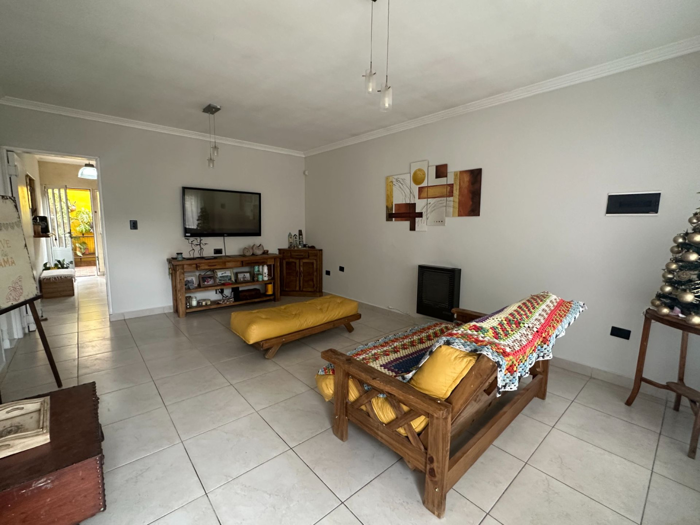 Casa en Venta en Miñones 834, San Martin, Bahía Blanca - Bahía Blanca Propiedades | SITIO OFICIAL l