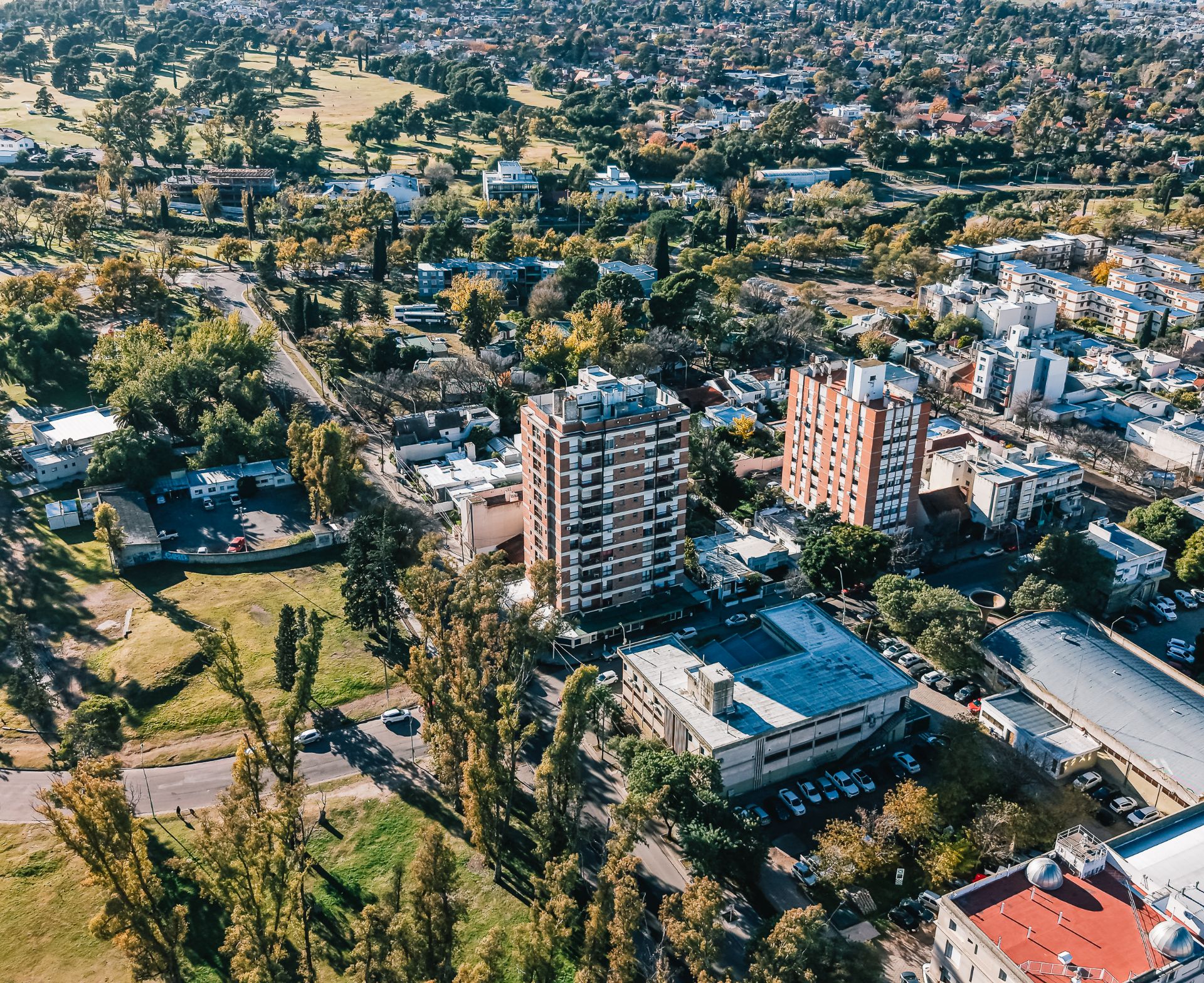 Departamento en Venta en 12 De Octubre 1185, Universitario, Bahía Blanca - Bahía Blanca Propiedades | SITIO OFICIAL l
