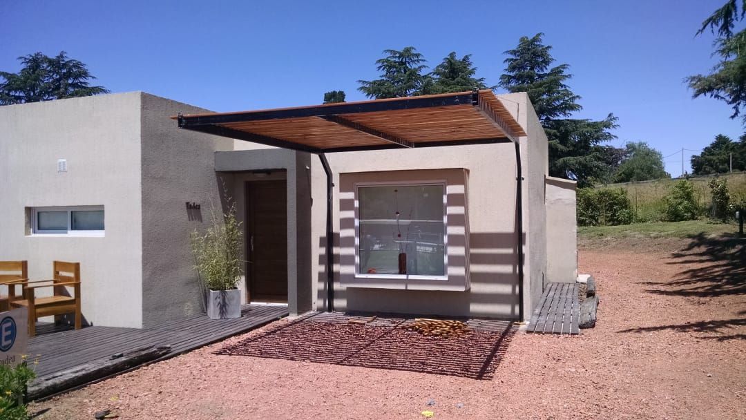 Casa en Venta en Avenida Sauce Grande Y Los Picaflores,  Sierra de  la Ventana - Bahía Blanca Propiedades | SITIO OFICIAL l