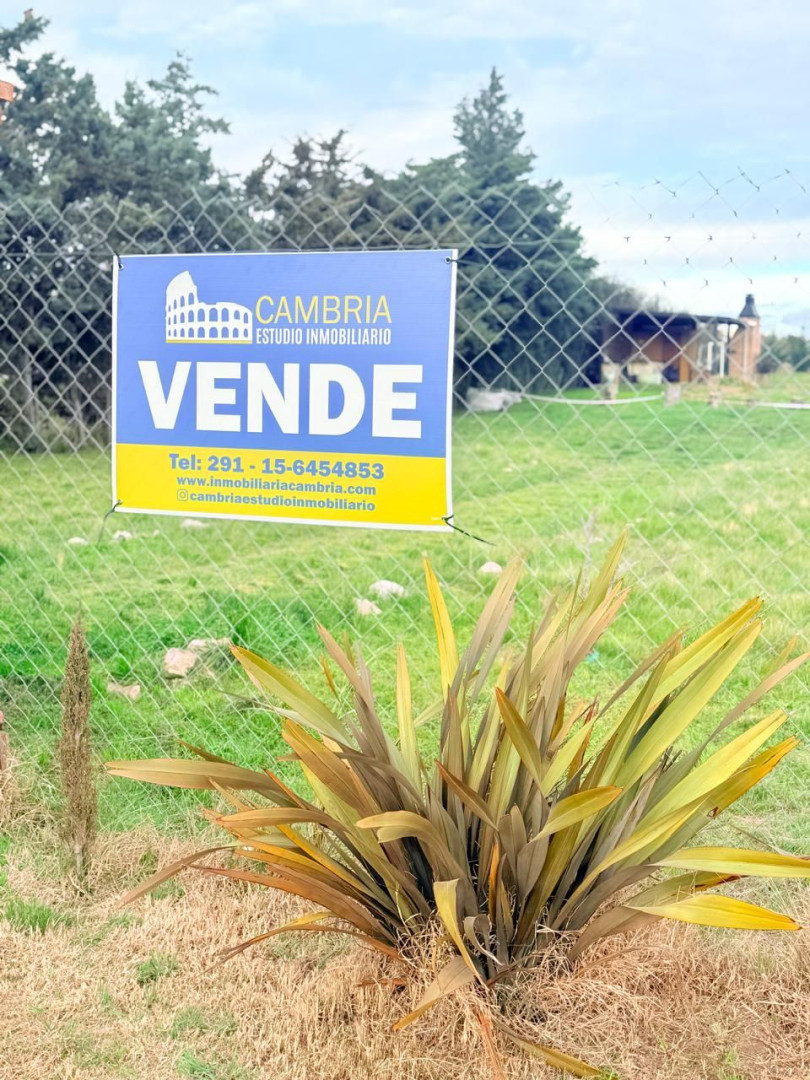 Terreno en Venta   Bahía Blanca - Bahía Blanca Propiedades | SITIO OFICIAL l
