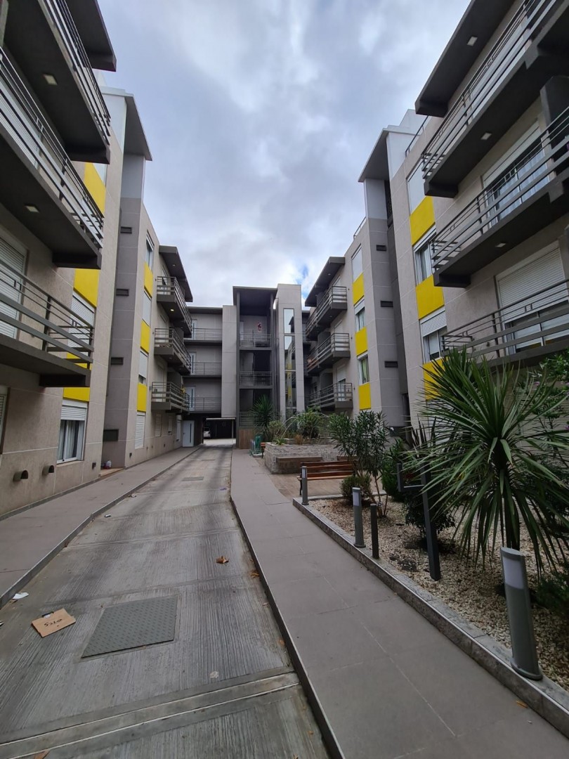 Departamento en Alquiler en Pueyrredon 300, Pedro Pico, Bahía Blanca - Bahía Blanca Propiedades | SITIO OFICIAL l