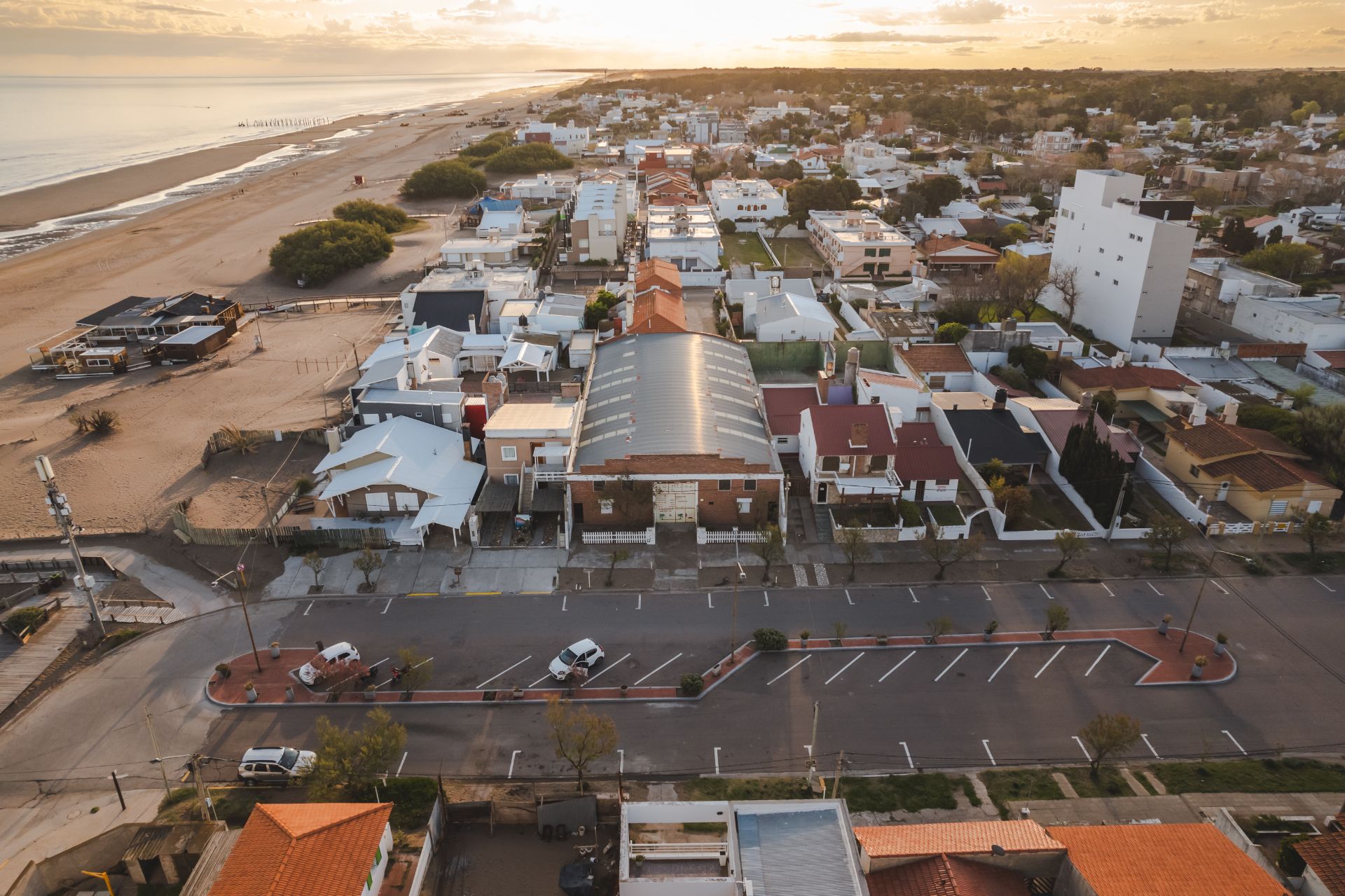 Terreno en Venta en Av Piedrabuena,  Monte Hermoso - Bahía Blanca Propiedades | SITIO OFICIAL l