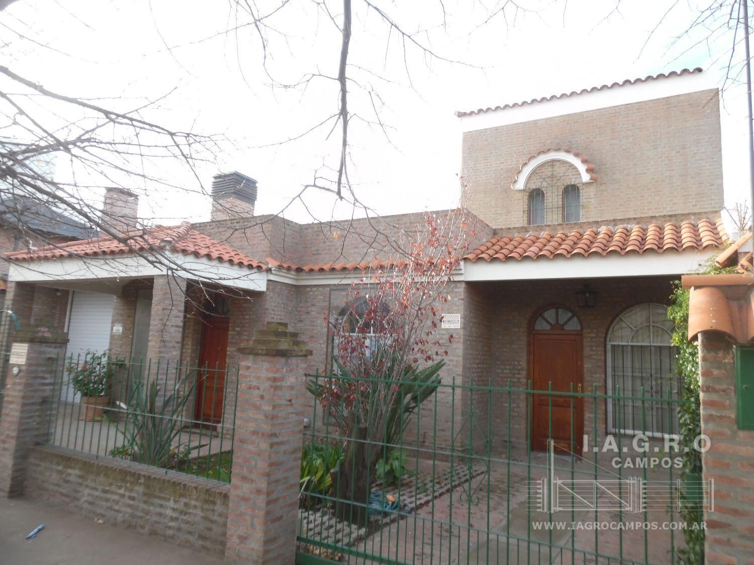 Casa en Venta en Viamonte,  Bahía Blanca - Bahía Blanca Propiedades | SITIO OFICIAL l