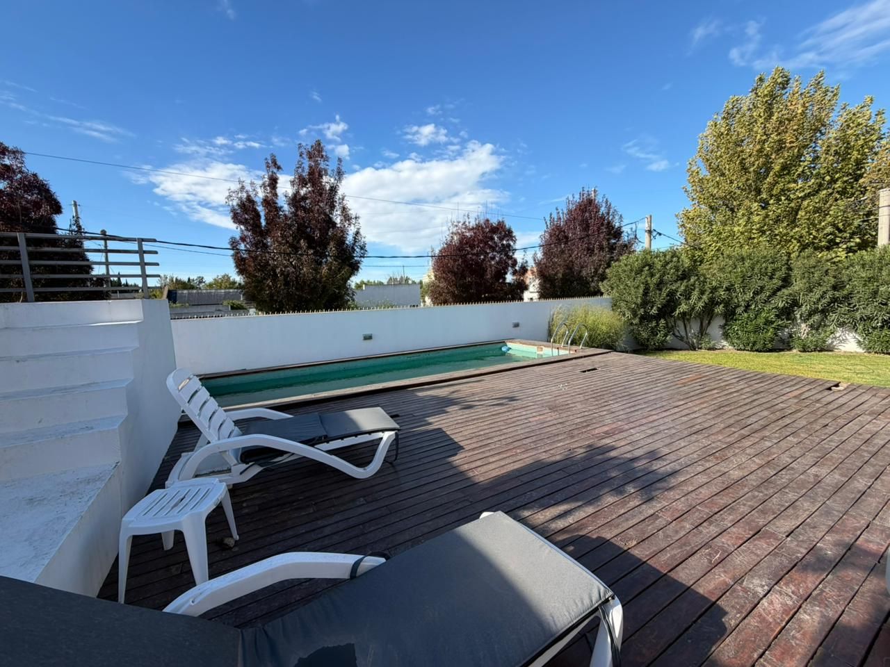 Casa en Venta en Las Heras 4000, Molina Campos, Bahía Blanca - Bahía Blanca Propiedades | SITIO OFICIAL l