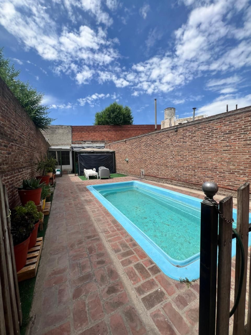 Casa con Local en Venta en Soler 656, Centro, Bahía Blanca - Bahía Blanca Propiedades | SITIO OFICIAL l
