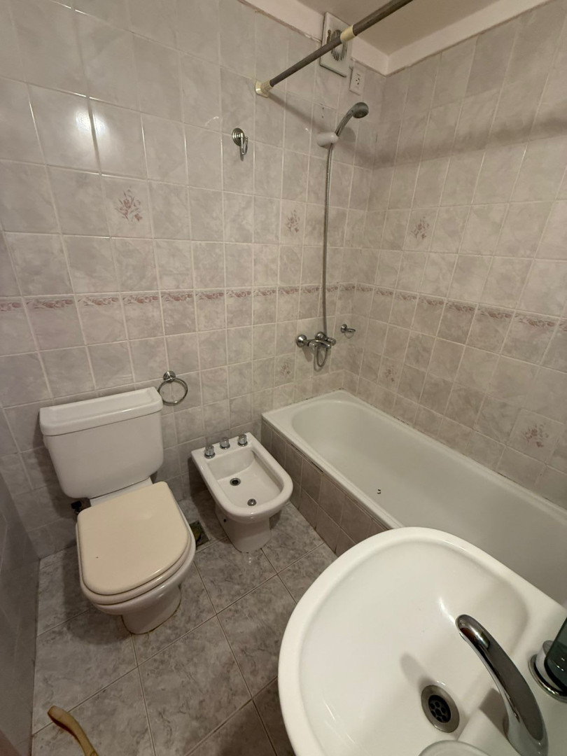Departamento en Alquiler en Cerrito 205, Paseo de las Esculturas, Bahía Blanca - Bahía Blanca Propiedades | SITIO OFICIAL l