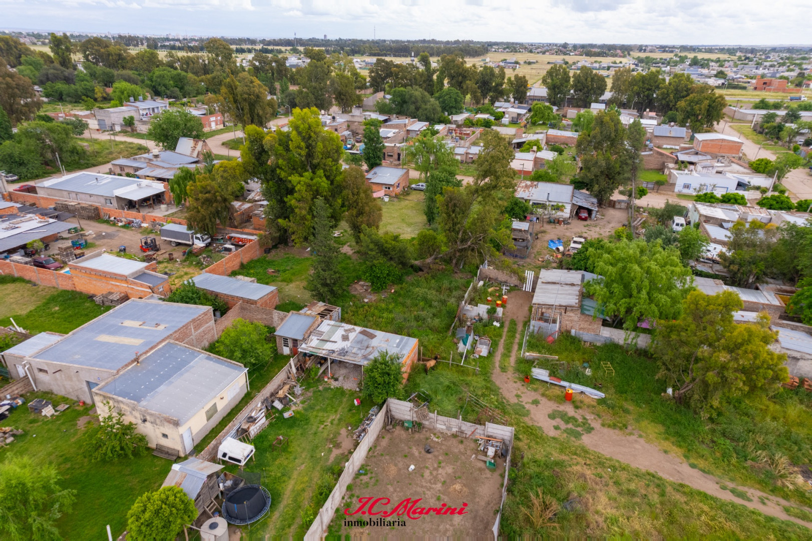 Terreno en Venta en Patagónes 3600, Villa Hardin Green, Bahía Blanca - Bahía Blanca Propiedades | SITIO OFICIAL l