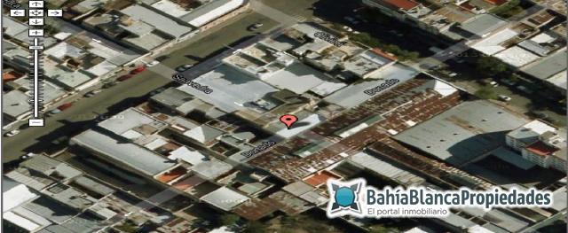 Cochera en Venta en Donado 101, Centro, Bahía Blanca - Bahía Blanca Propiedades | SITIO OFICIAL l