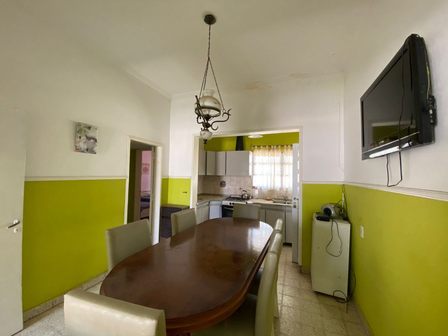 Casa en Venta en MATHEU 215 , Villa Mitre, Bahía Blanca - Bahía Blanca Propiedades | SITIO OFICIAL l