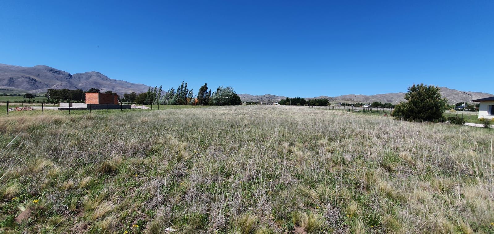 Terreno en Venta en Melica Y Cacique Cura Llan,  San Andres de las Sierras - Bahía Blanca Propiedades | SITIO OFICIAL l