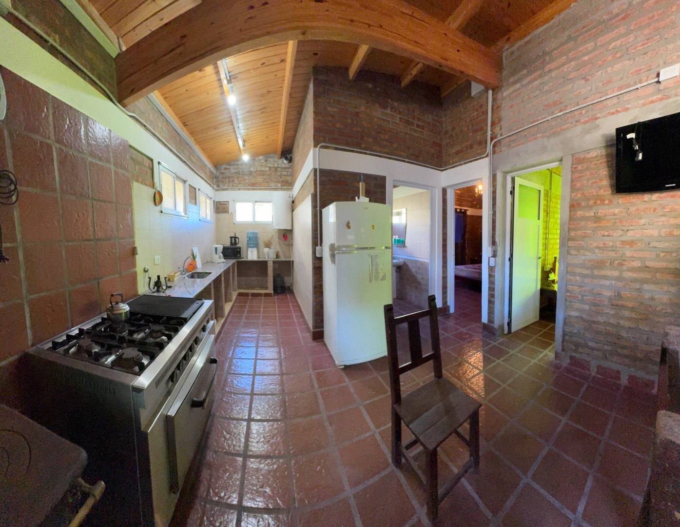 Casa en Venta en Rodríguez Peña Y Punta Indio ,  Monte Hermoso - Bahía Blanca Propiedades | SITIO OFICIAL l
