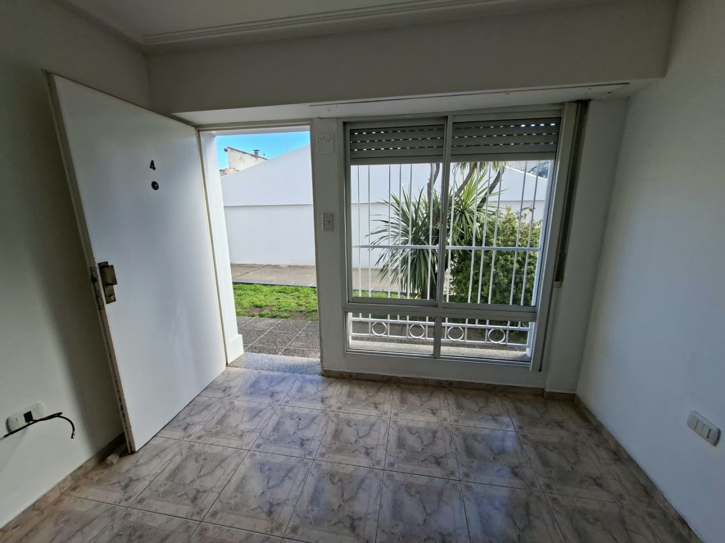 Departamento en Alquiler en Salta 580, Universitario, Bahía Blanca - Bahía Blanca Propiedades | SITIO OFICIAL l
