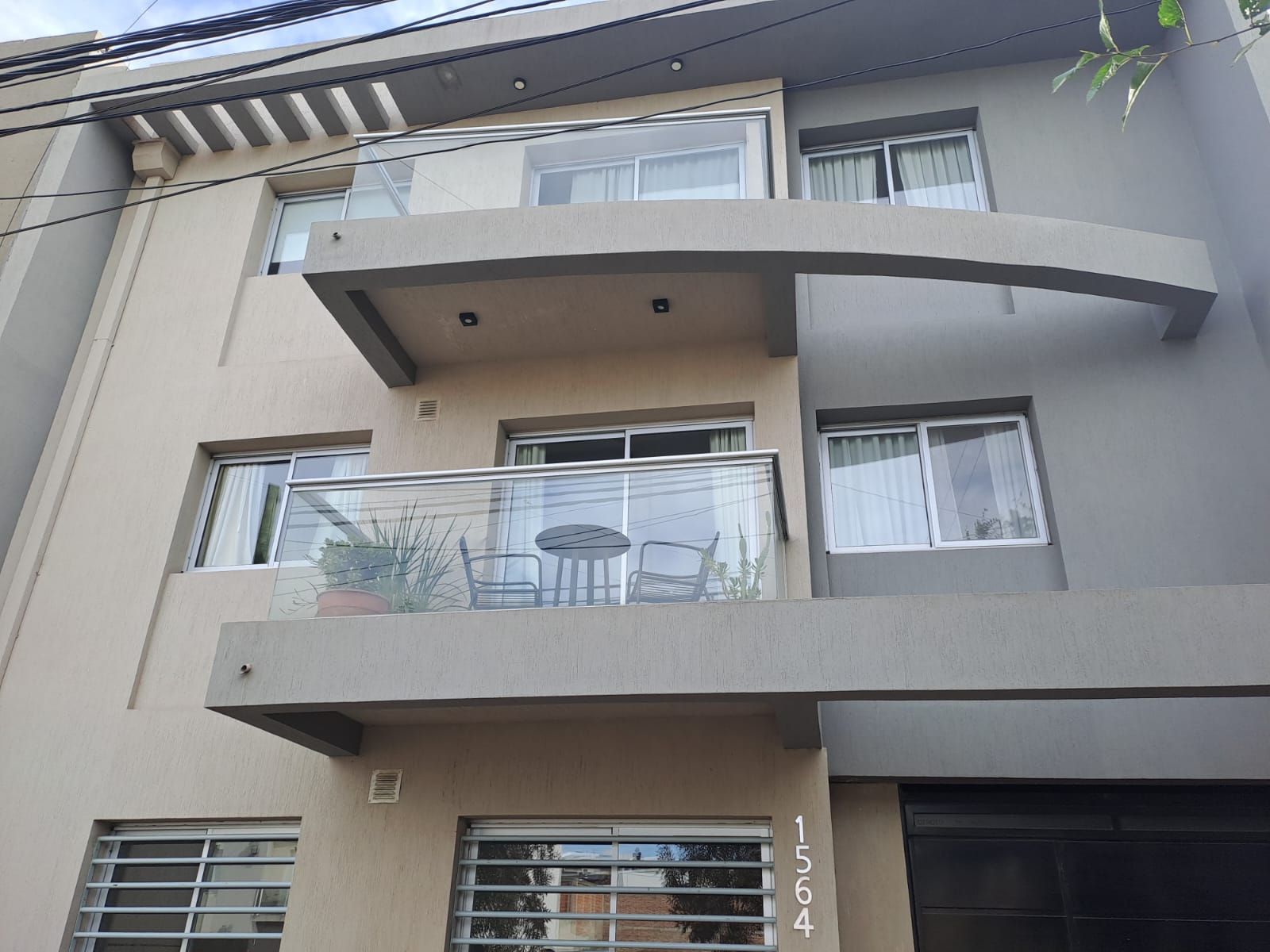 Departamento en Venta en Alsina 1564, La Falda, Bahía Blanca - Bahía Blanca Propiedades | SITIO OFICIAL l