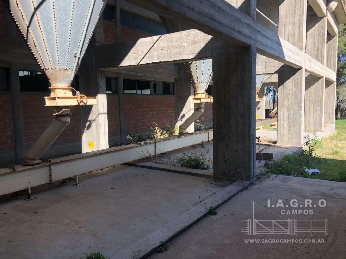 Galpón en Venta en Rincon 4000, Rosendo Lopez, Bahía Blanca - Bahía Blanca Propiedades | SITIO OFICIAL l