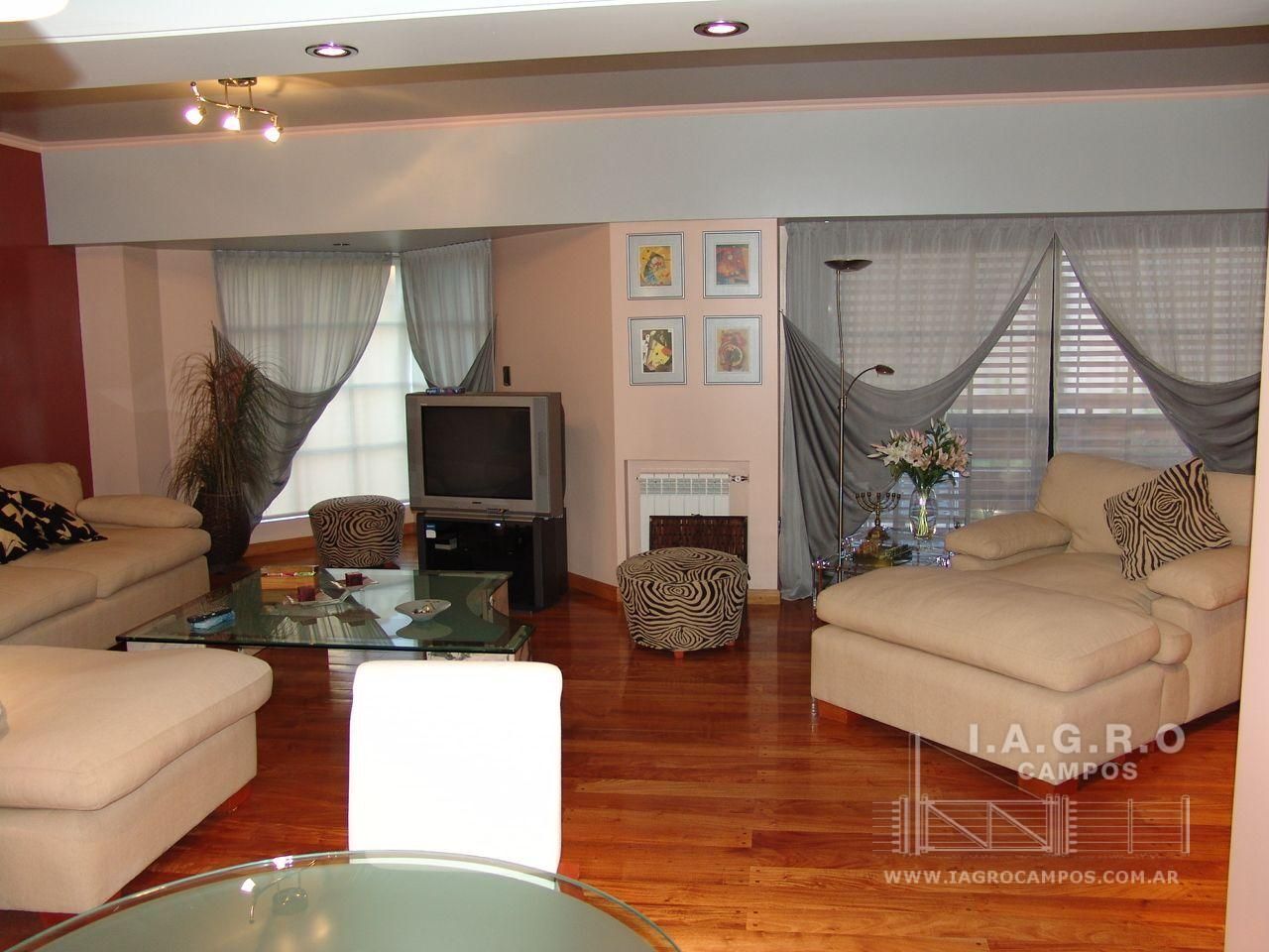 Departamento en Venta en Dorrego 100, Centro, Bahía Blanca - Bahía Blanca Propiedades | SITIO OFICIAL l