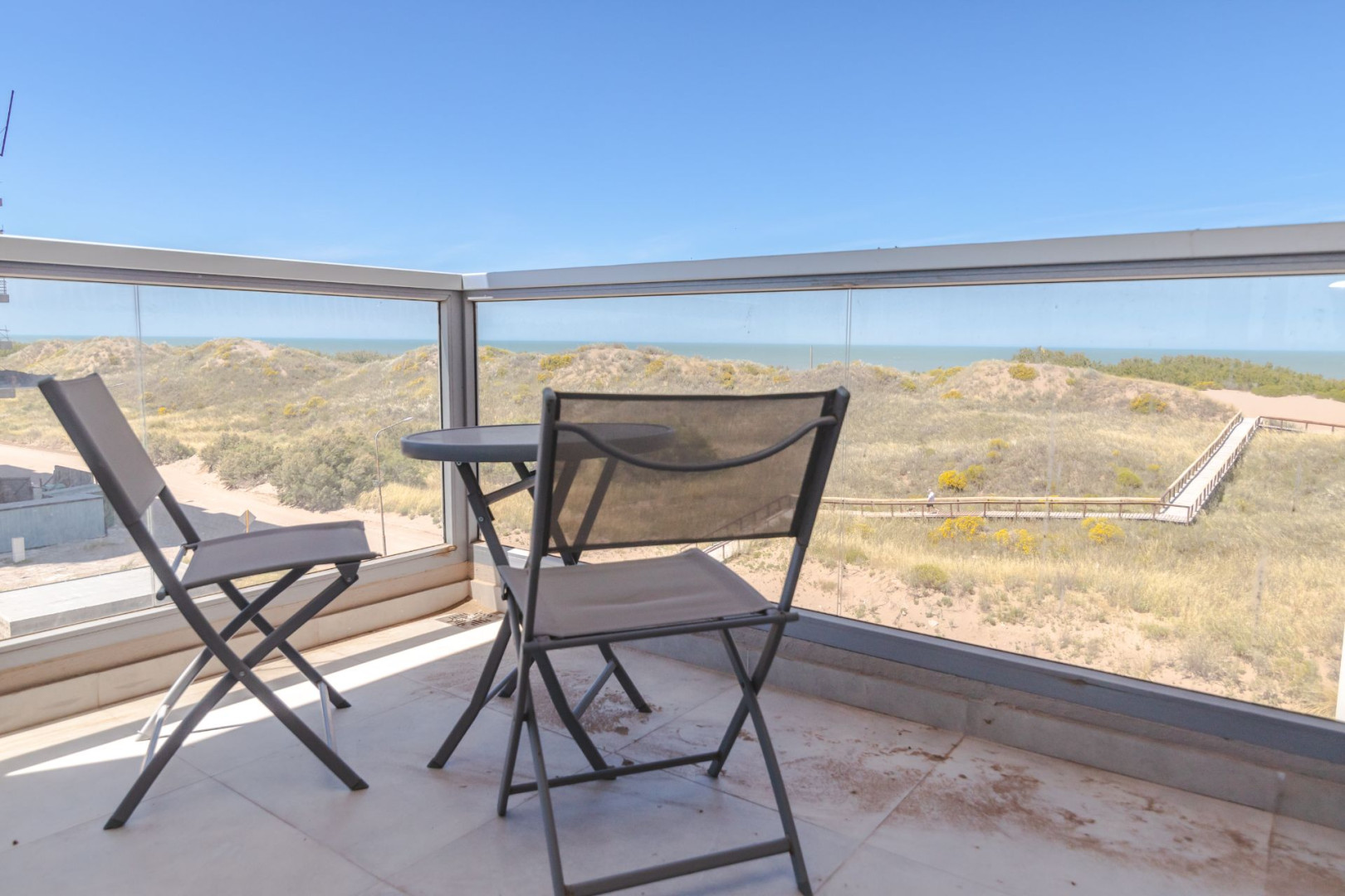 Departamento en Venta en Juan Domingo Peron 952, Monte del Este, Monte Hermoso - Bahía Blanca Propiedades | SITIO OFICIAL l