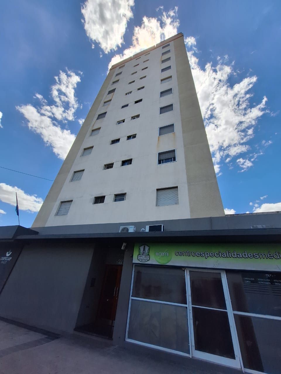 Departamento en Alquiler en 9 De Julio Nº 551, Pacifico, Bahía Blanca - Bahía Blanca Propiedades | SITIO OFICIAL l