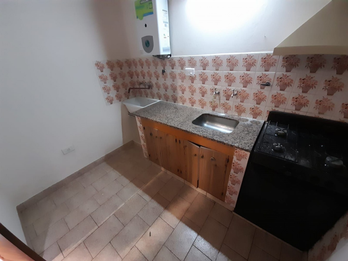 Departamento Interno en Alquiler en 11 De Abril 572, Centro, Bahía Blanca - Bahía Blanca Propiedades | SITIO OFICIAL l