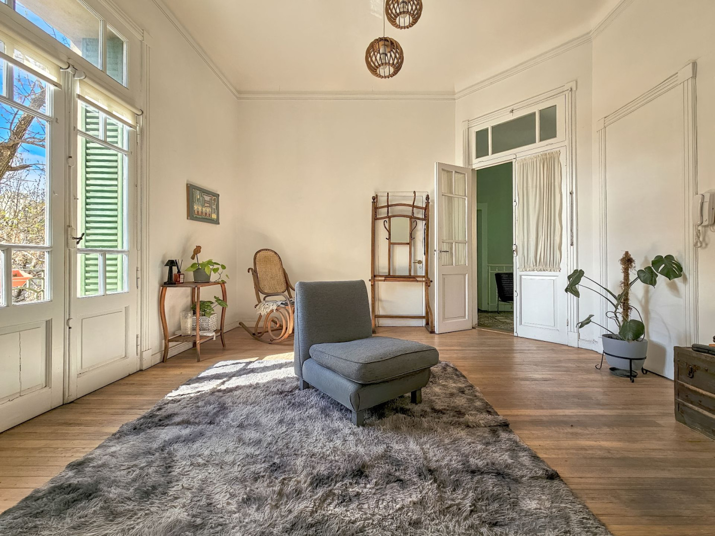 Casa en Planta Alta en Venta en Saavedra 383, Macrocentro, Bahía Blanca - Bahía Blanca Propiedades | SITIO OFICIAL l