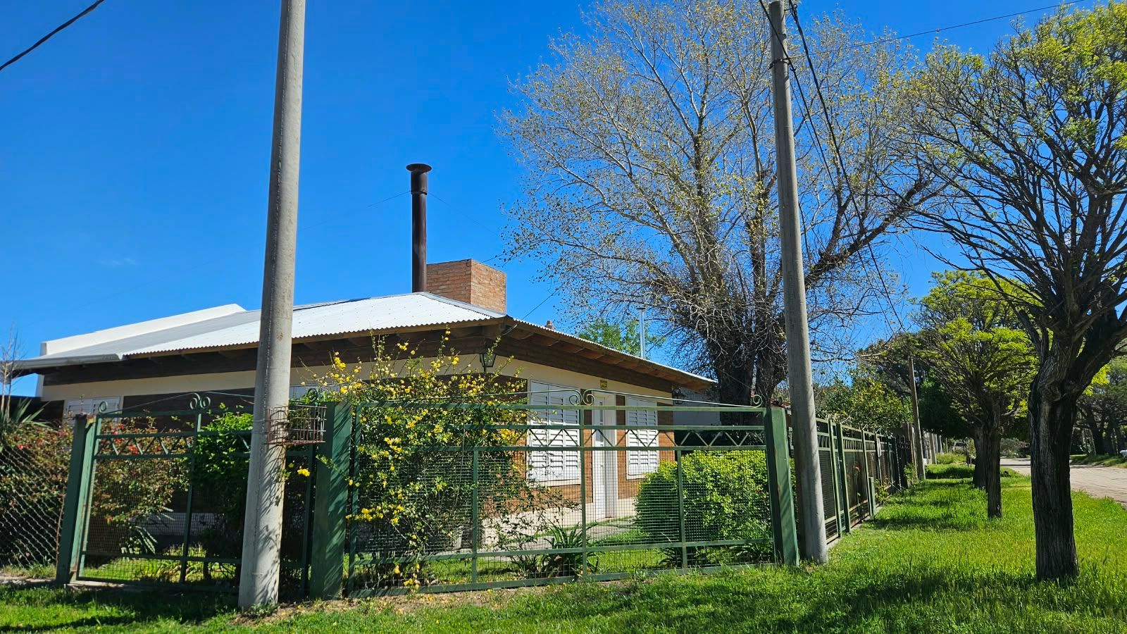 Casa en Venta en Sutton 1008,  Monte Hermoso - Bahía Blanca Propiedades | SITIO OFICIAL l