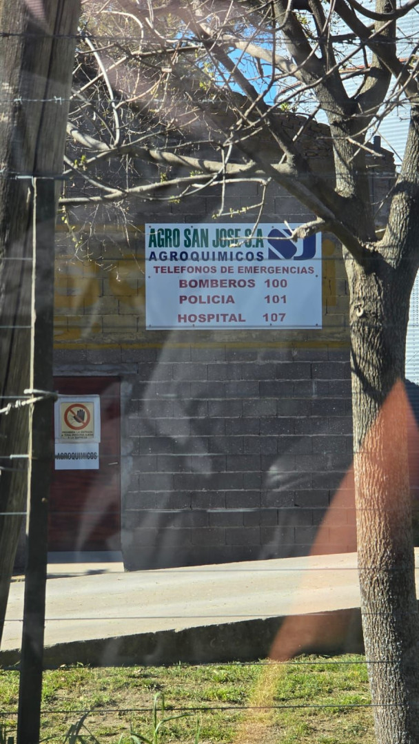 Campo  en Venta en El Indio & 9 De Abril,  Coronel Dorrego - Bahía Blanca Propiedades | SITIO OFICIAL l