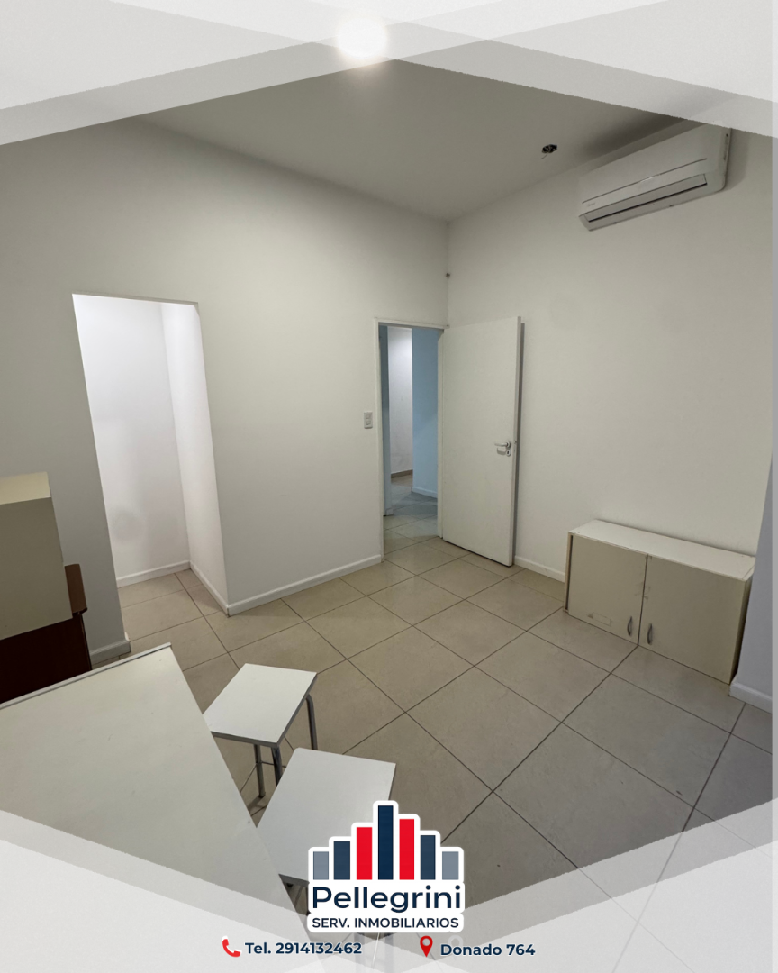 Local en Alquiler en Brown 435 Planta Baja, Centro, Bahía Blanca - Bahía Blanca Propiedades | SITIO OFICIAL l