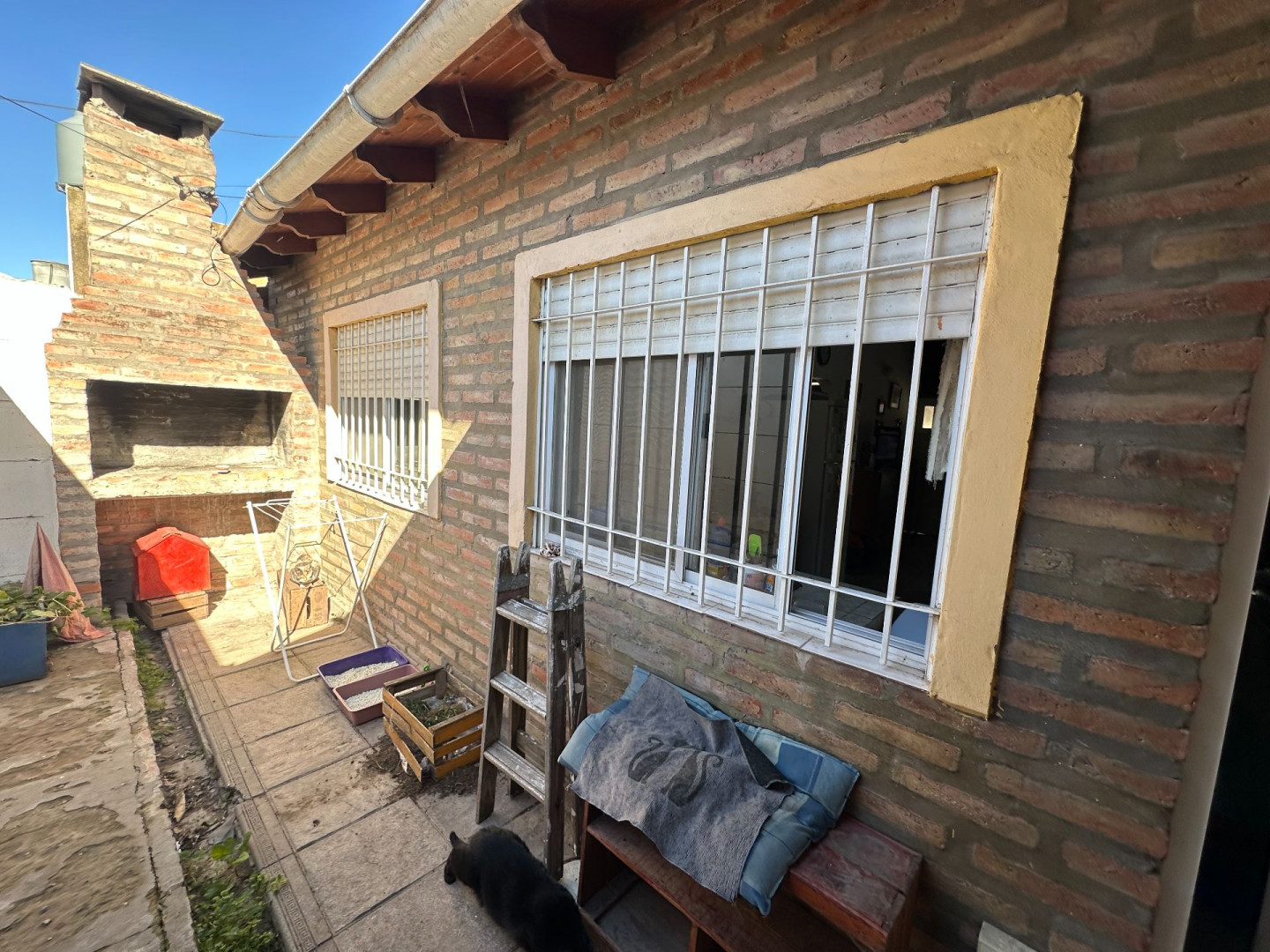 Casa en Venta en Formosa 775, Dufaur, Monte Hermoso - Bahía Blanca Propiedades | SITIO OFICIAL l