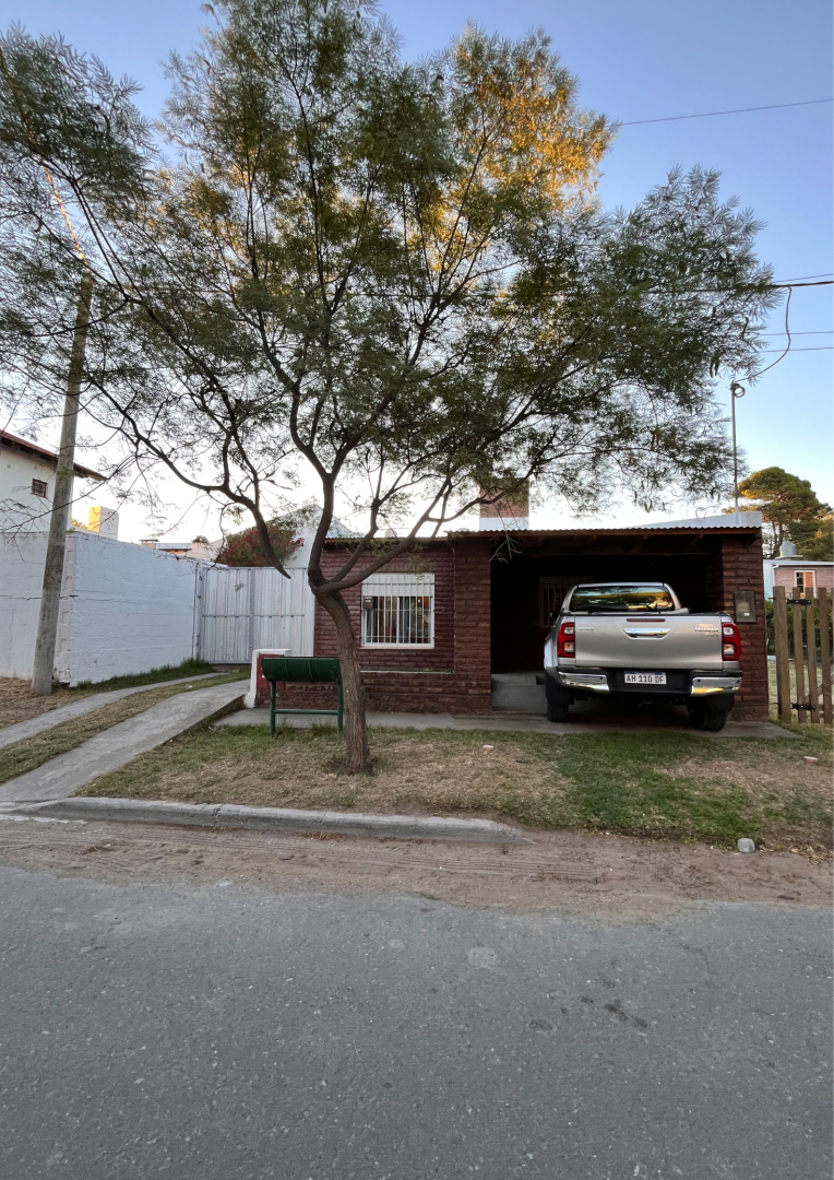 Casa en Venta en Zabala 428, Centro, Monte Hermoso - Bahía Blanca Propiedades | SITIO OFICIAL l