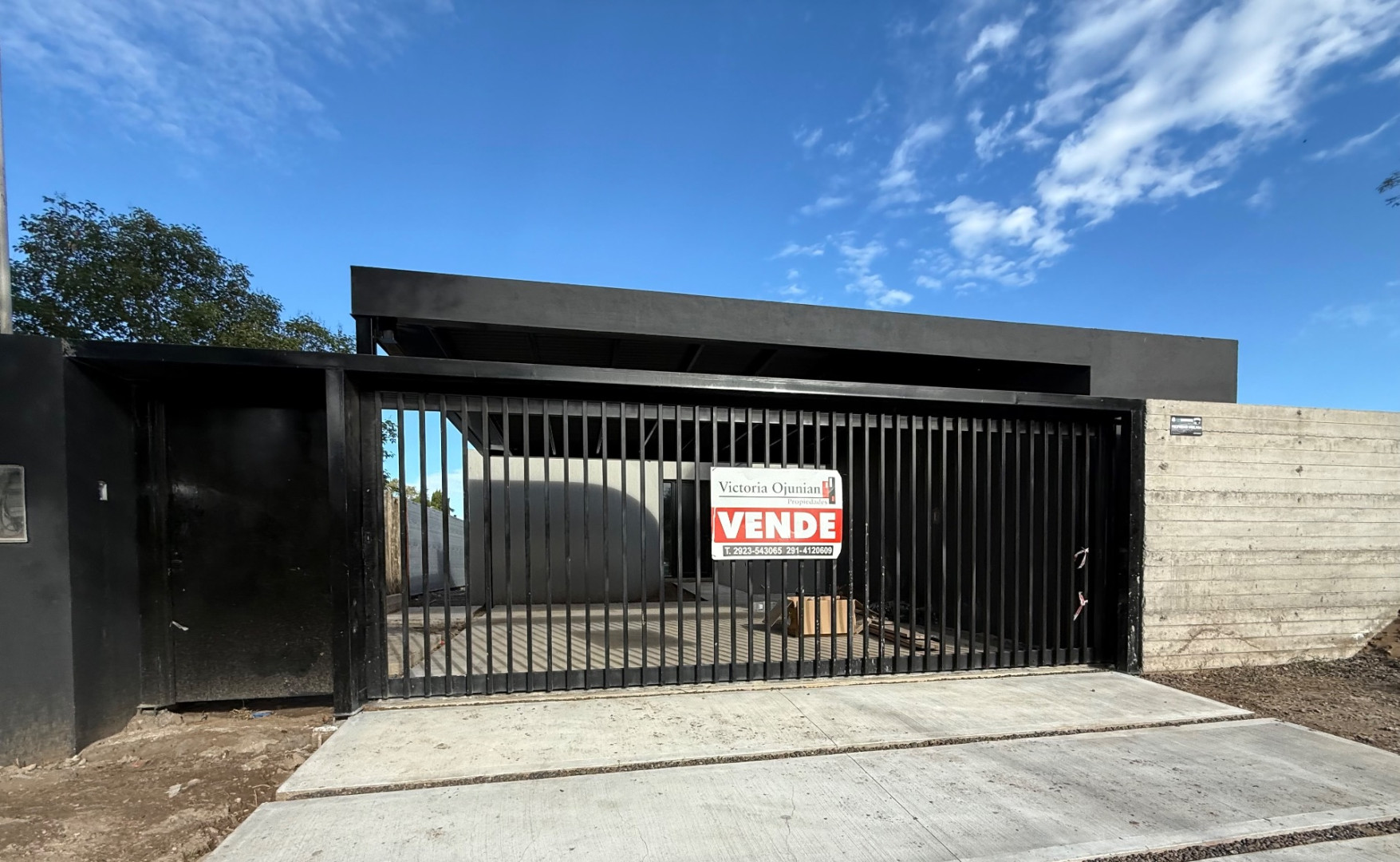 Casa en Venta  Patagonia, Bahía Blanca - Bahía Blanca Propiedades | SITIO OFICIAL l