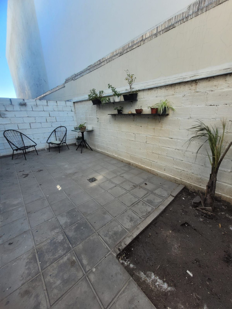 Duplex en Alquiler en Cuyo 500, Santa Margarita, Bahía Blanca - Bahía Blanca Propiedades | SITIO OFICIAL l