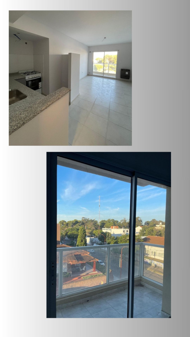 Departamento en Venta  Centro, Monte Hermoso - Bahía Blanca Propiedades | SITIO OFICIAL l