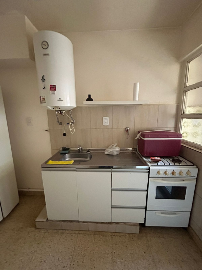 Departamento en Venta en Soler N° 83, Centro, Bahía Blanca - Bahía Blanca Propiedades | SITIO OFICIAL l