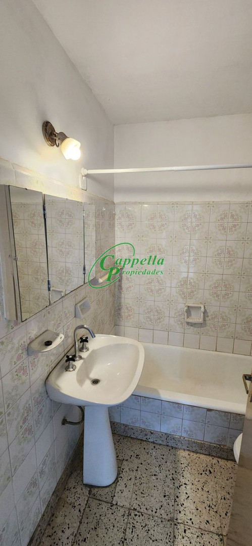 Departamento en Alquiler en Alem 1047, Universitario, Bahía Blanca - Bahía Blanca Propiedades | SITIO OFICIAL l