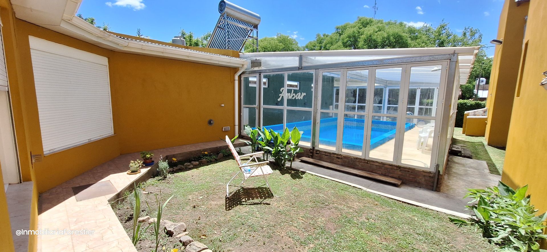 Departamento en Venta en SIERRA DE LA VENTANA, Valle Hermoso, Sierra de  la Ventana - Bahía Blanca Propiedades | SITIO OFICIAL l