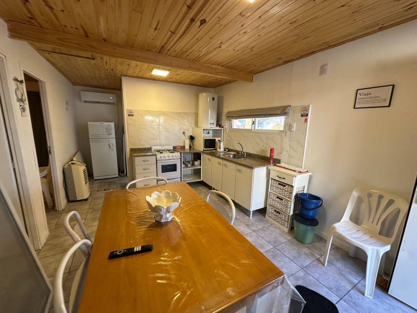 Casa en Venta en Seclantas 1950, El Sauce, Monte Hermoso - Bahía Blanca Propiedades | SITIO OFICIAL l