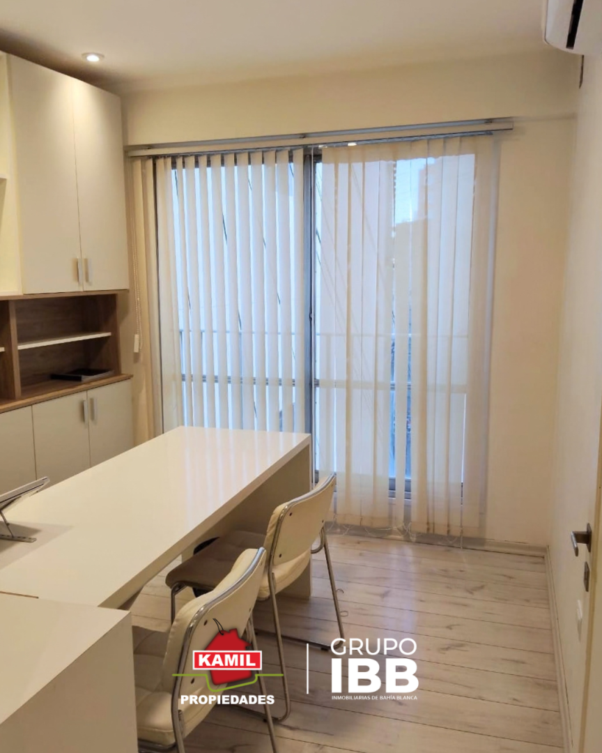 Oficina en Alquiler en Alsina 184, Centro, Bahía Blanca - Bahía Blanca Propiedades | SITIO OFICIAL l