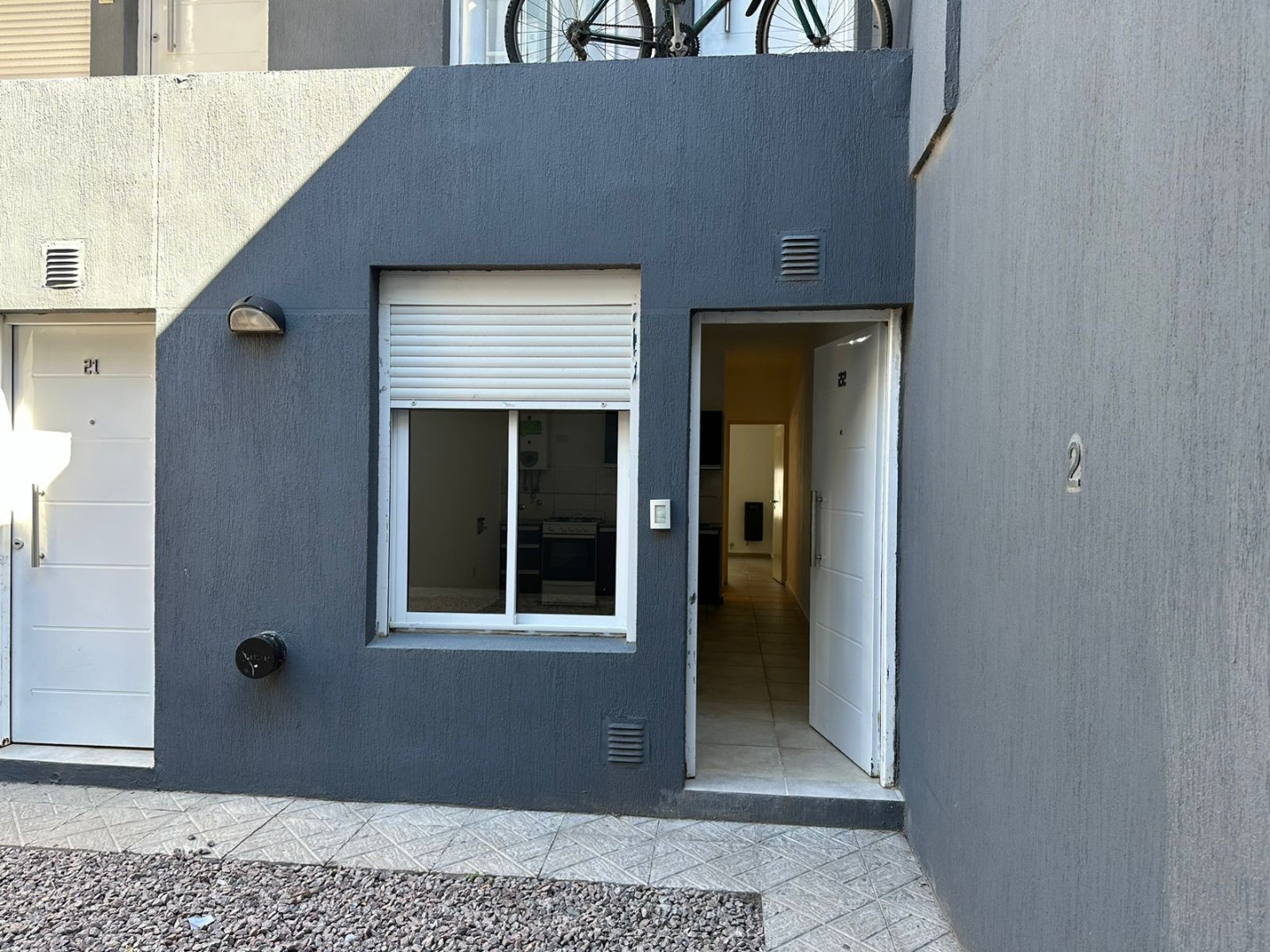 Departamento en Alquiler en Güemes 1270, Pacifico, Bahía Blanca - Bahía Blanca Propiedades | SITIO OFICIAL l
