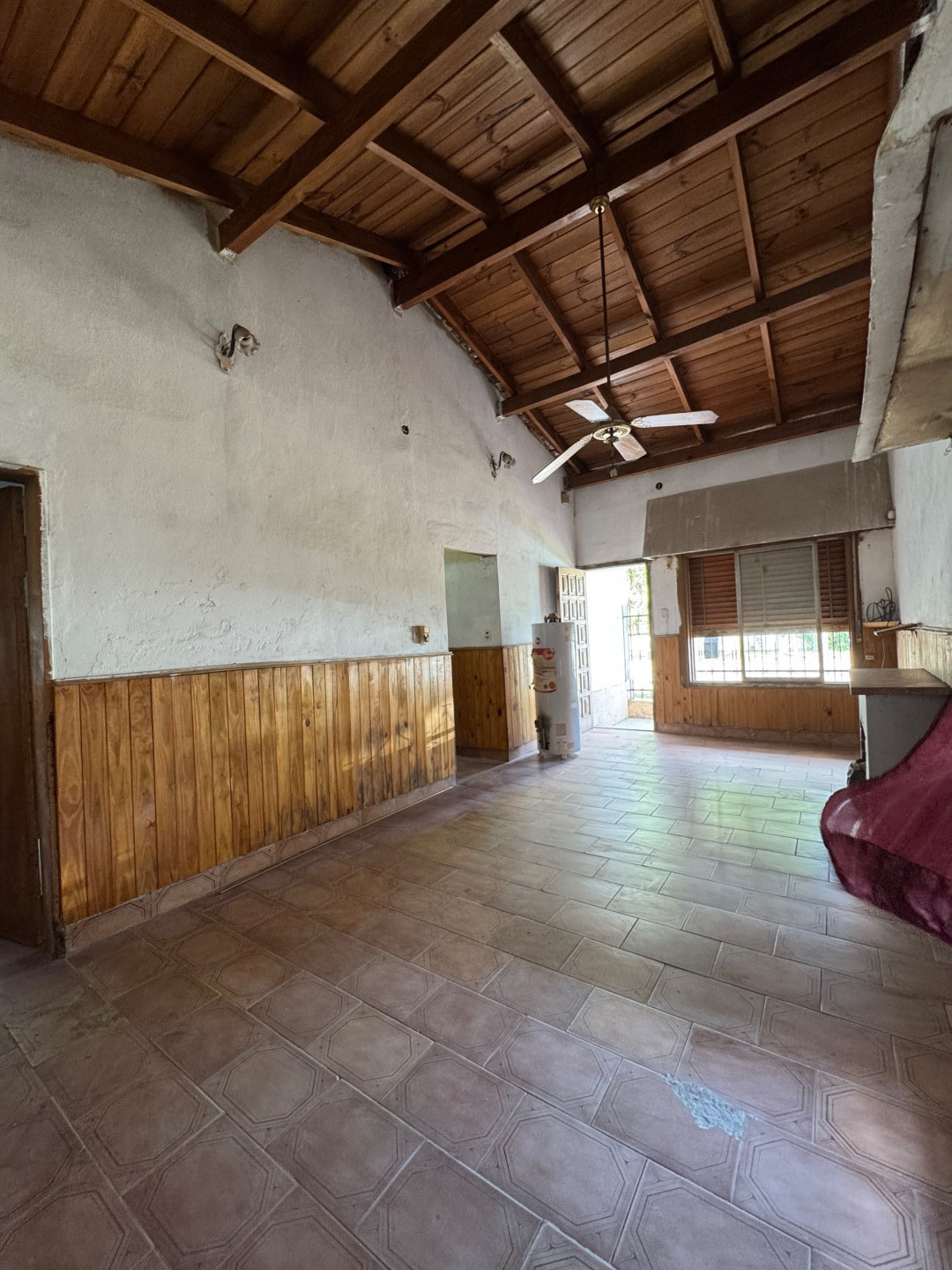 Casa en Venta en Di Sarli 207, San Cayetano, Bahía Blanca - Bahía Blanca Propiedades | SITIO OFICIAL l