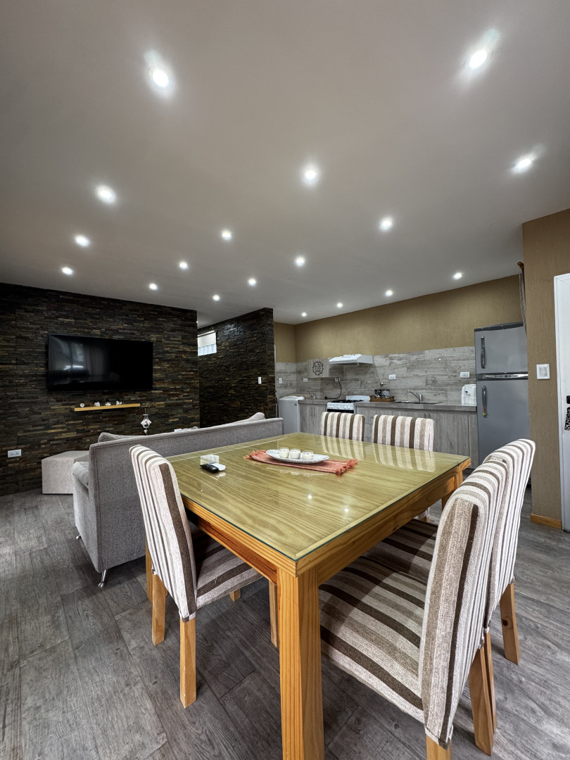 Casa en Venta en Caracoles 1604, Las Dunas, Monte Hermoso - Bahía Blanca Propiedades | SITIO OFICIAL l