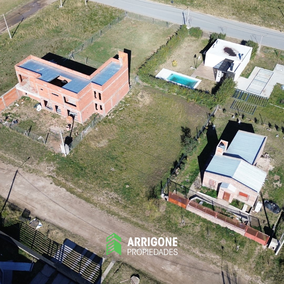 Terreno en Venta en  Adán Quiroga 3058,  Bahía Blanca - Bahía Blanca Propiedades | SITIO OFICIAL l