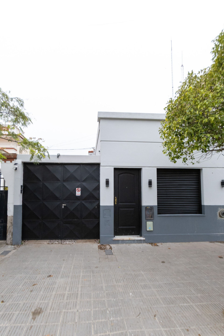 Cochera en Alquiler en Roca 565, Centro, Bahía Blanca - Bahía Blanca Propiedades | SITIO OFICIAL l