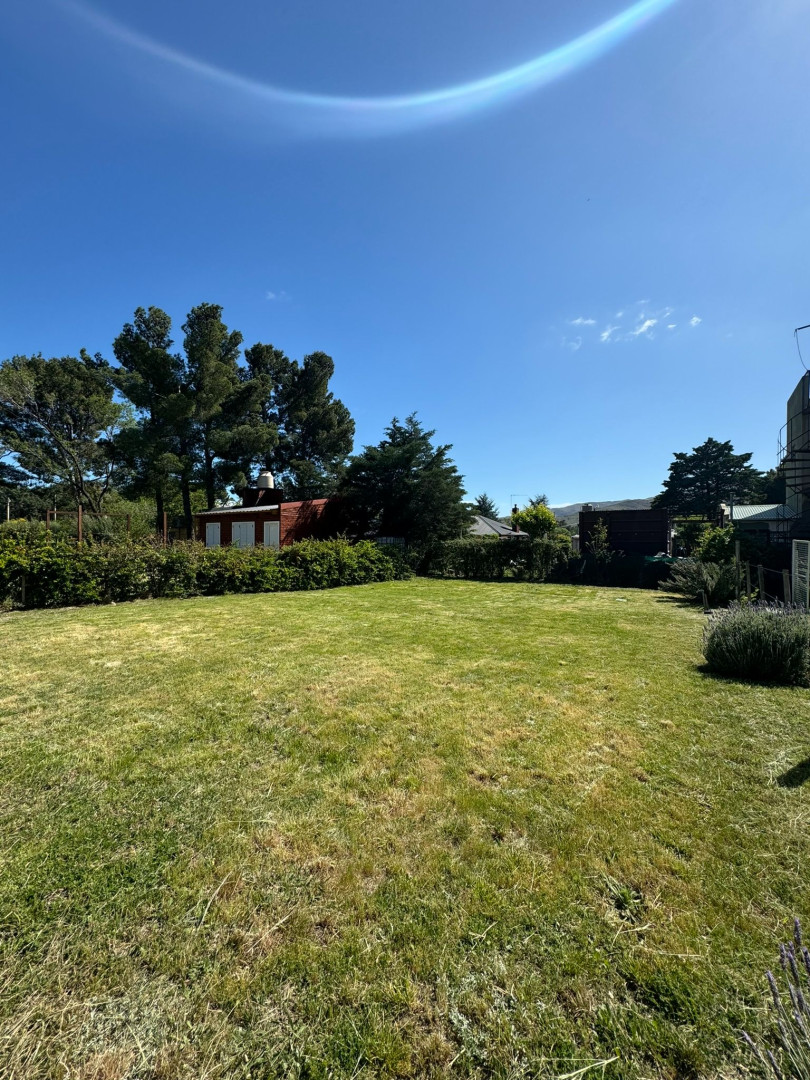 Casa en Venta en Las Acacias ,  Villa Serrana La Gruta - Bahía Blanca Propiedades | SITIO OFICIAL l