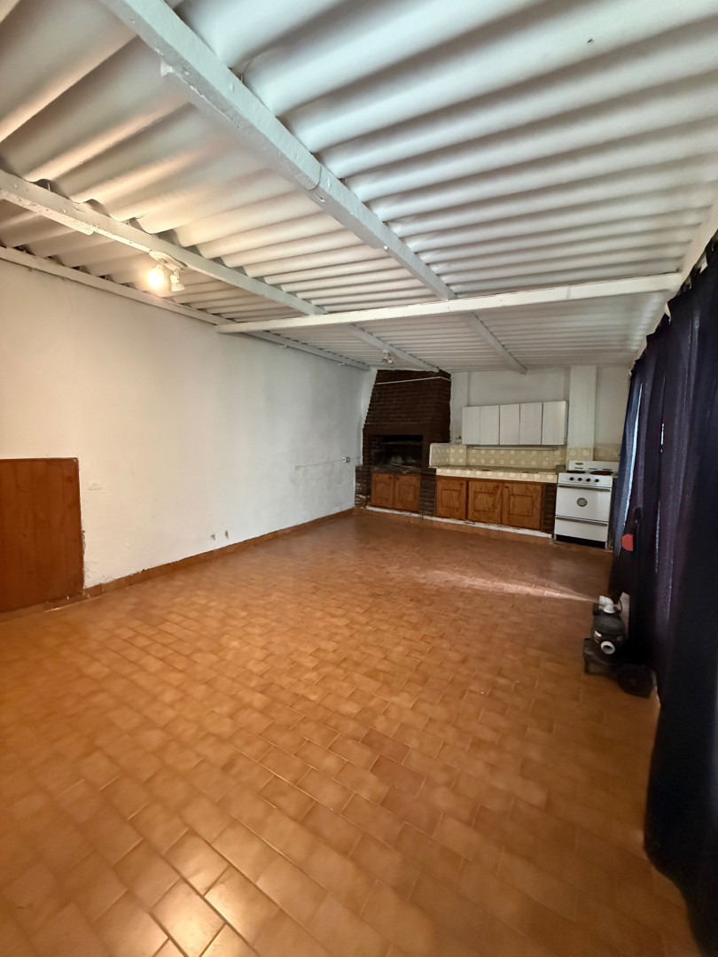 Casa en Alquiler en Llau Llau 320, Patagonia, Bahía Blanca - Bahía Blanca Propiedades | SITIO OFICIAL l