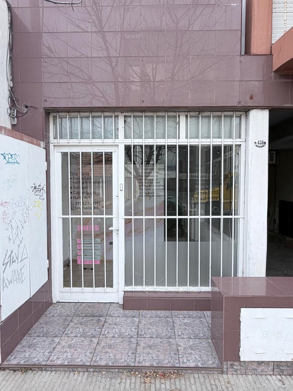 Local en Alquiler en Paraguay 438, Macrocentro, Bahía Blanca - Bahía Blanca Propiedades | SITIO OFICIAL l