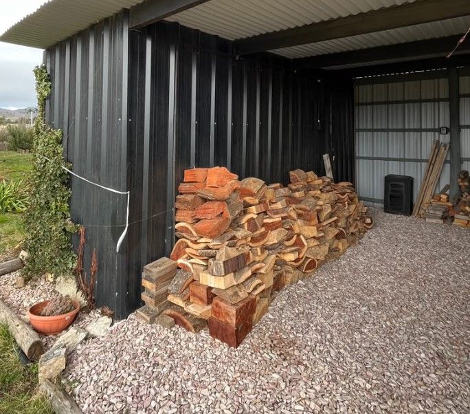 Cabaña en Venta en San Andres De Las Sierras,  San Andres de las Sierras - Bahía Blanca Propiedades | SITIO OFICIAL l