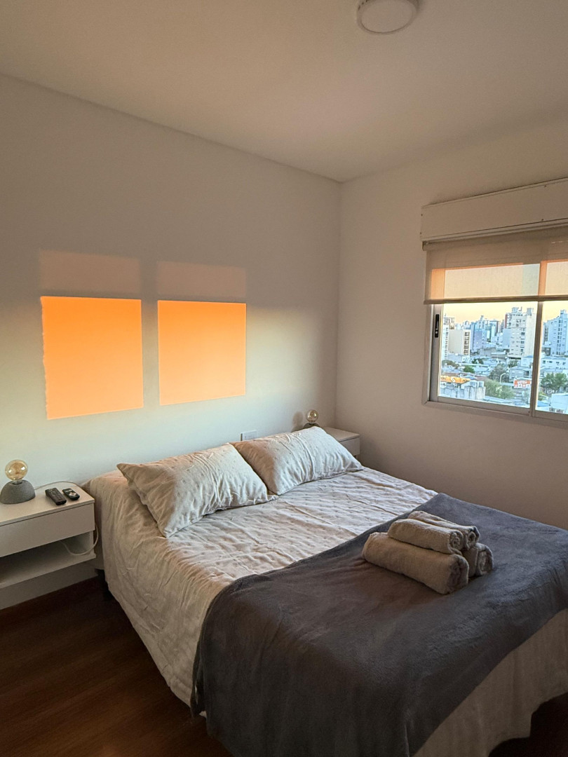 Departamento en Alquiler en Escalada 50, Napostá, Bahía Blanca - Bahía Blanca Propiedades | SITIO OFICIAL l