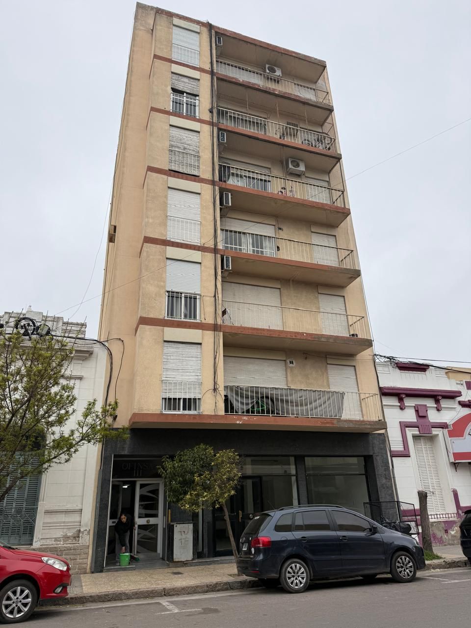 Departamento en Venta en Undiano 28 P 6, Centro, Bahía Blanca - Bahía Blanca Propiedades | SITIO OFICIAL l