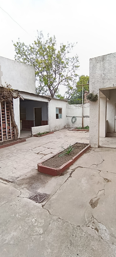 Casa en Alquiler en Ohiggins 1270, Colon, Bahía Blanca - Bahía Blanca Propiedades | SITIO OFICIAL l
