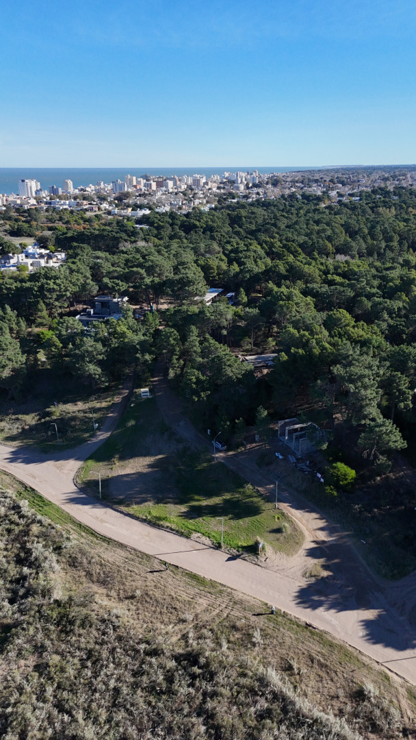 Terreno en Venta en Sansot, Pinar del Golf, Monte Hermoso - Bahía Blanca Propiedades | SITIO OFICIAL l