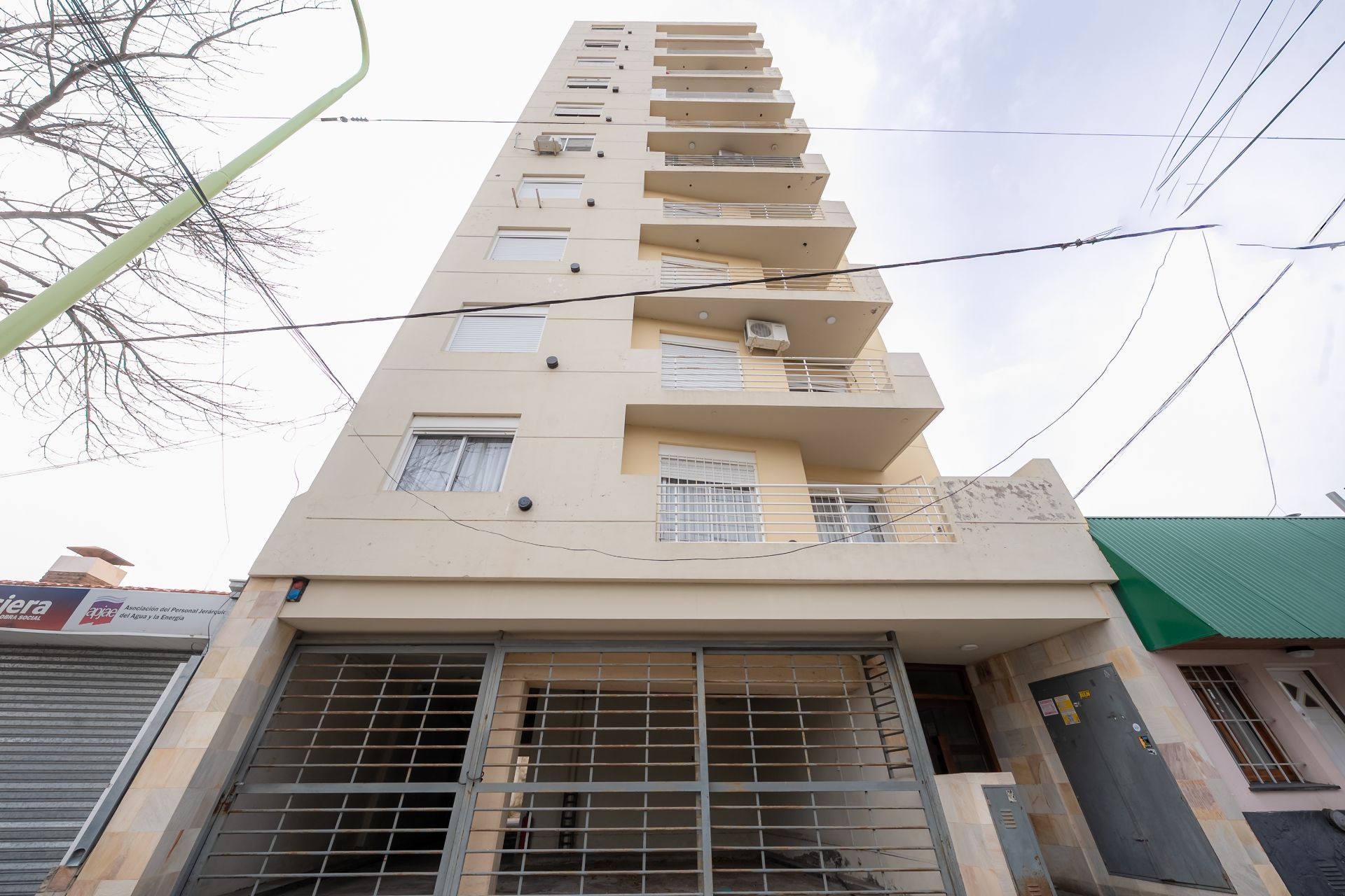 Departamento en Venta en ALVARADO 1267, Universitario, Bahía Blanca - Bahía Blanca Propiedades | SITIO OFICIAL l